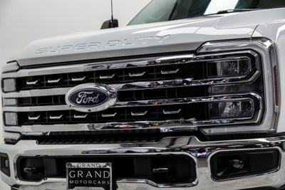 2024 Ford F-250SD Lariat