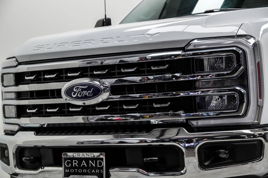 2024 Ford F-250SD Lariat