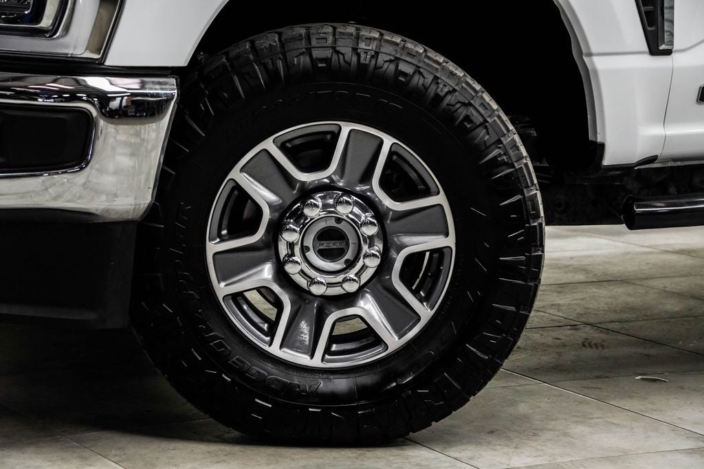 2024 Ford F-250SD Lariat