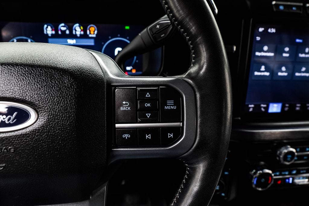 2024 Ford F-250SD Lariat