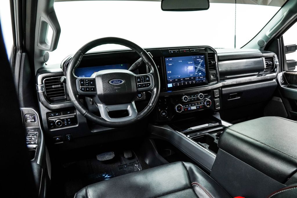 2024 Ford F-250SD Lariat