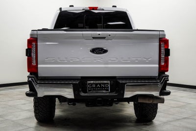 2024 Ford F-250SD Lariat
