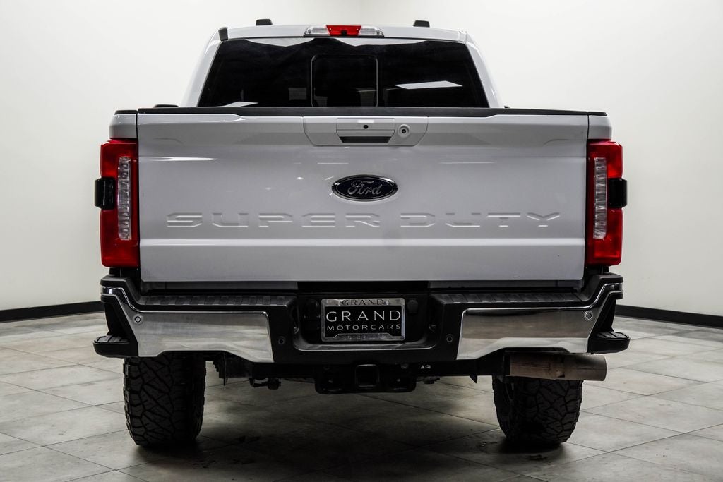 2024 Ford F-250SD Lariat