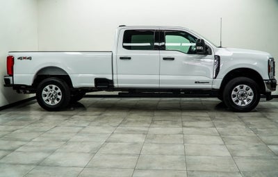 2024 Ford F-350SD XLT