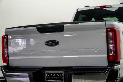 2024 Ford F-350SD XLT