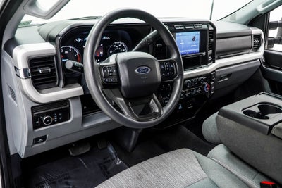 2024 Ford F-350SD XLT