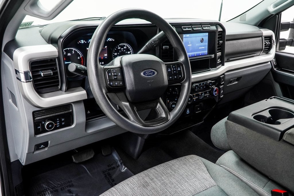 2024 Ford F-350SD XLT