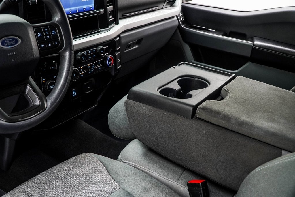 2024 Ford F-350SD XLT