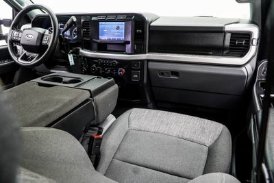 2024 Ford F-350SD XLT