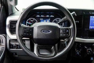 2024 Ford F-350SD XLT