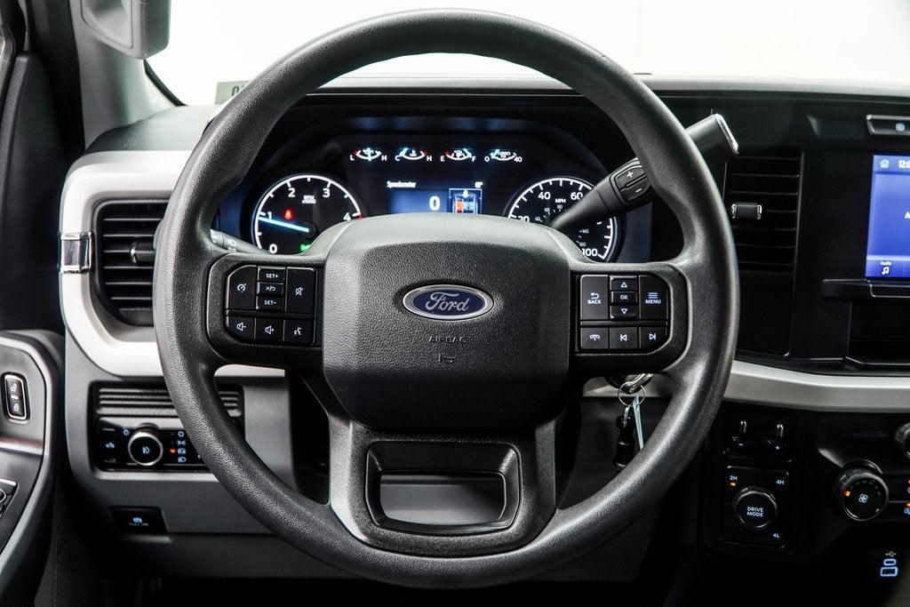 2024 Ford F-350SD XLT