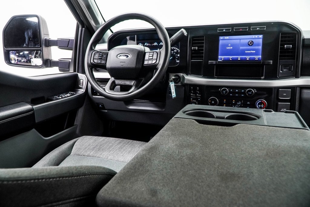 2024 Ford F-350SD XLT