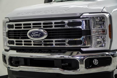 2024 Ford F-350SD XLT