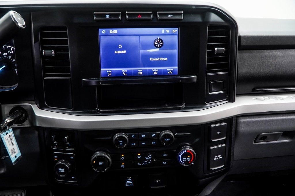 2024 Ford F-350SD XLT