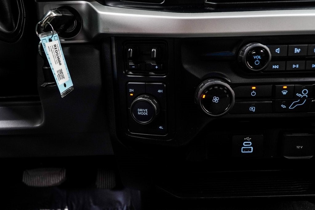 2024 Ford F-350SD XLT