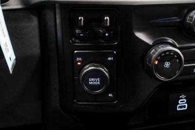 2024 Ford F-350SD XLT