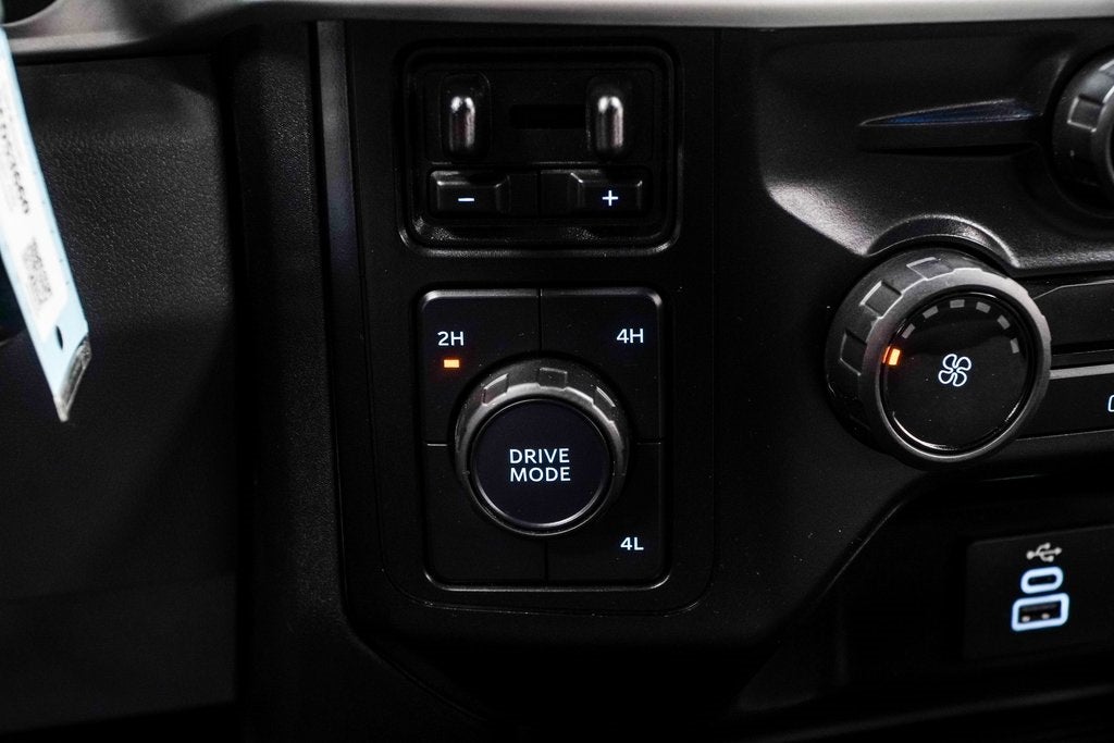 2024 Ford F-350SD XLT