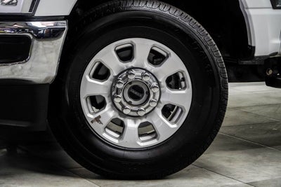 2024 Ford F-350SD XLT