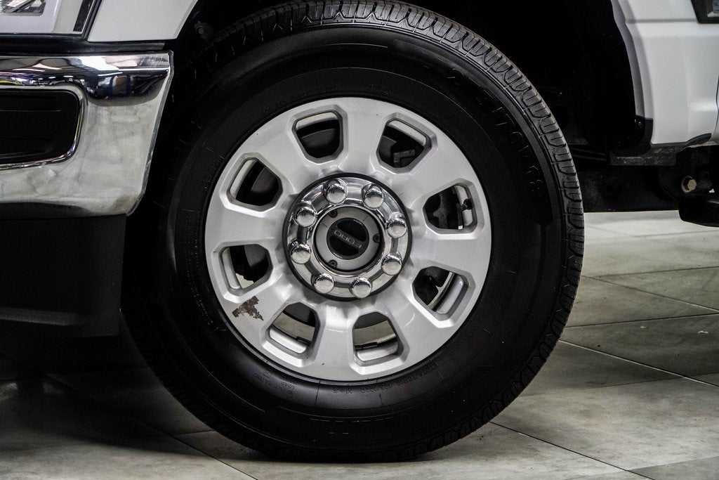 2024 Ford F-350SD XLT