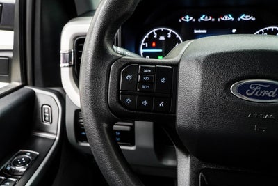 2024 Ford F-350SD XLT