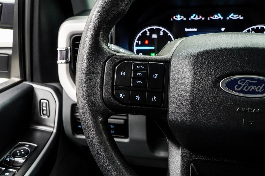 2024 Ford F-350SD XLT