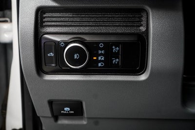 2024 Ford F-350SD XLT