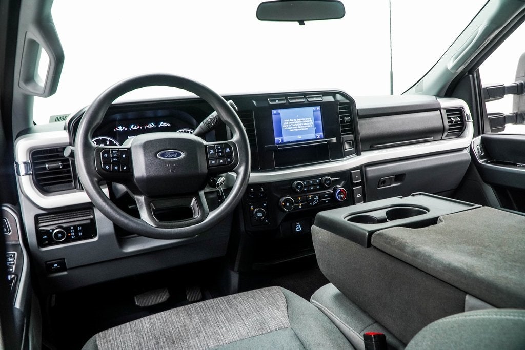 2024 Ford F-350SD XLT