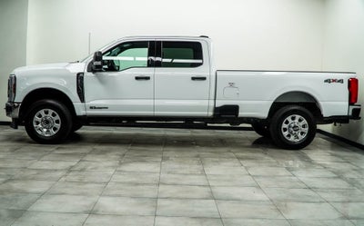 2024 Ford F-350SD XLT