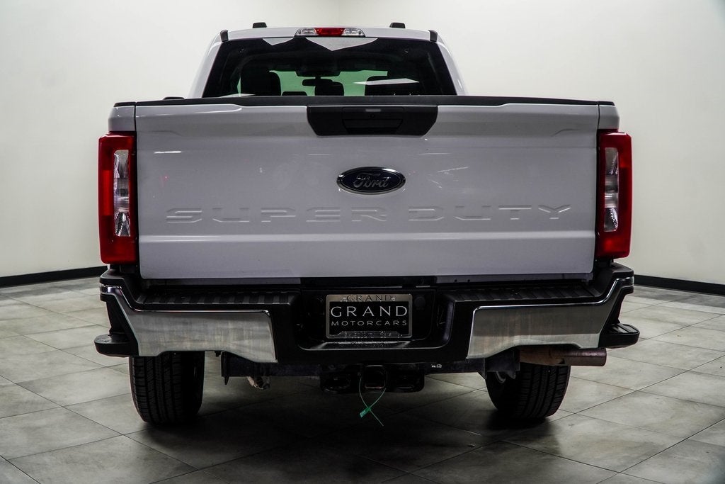 2024 Ford F-350SD XLT