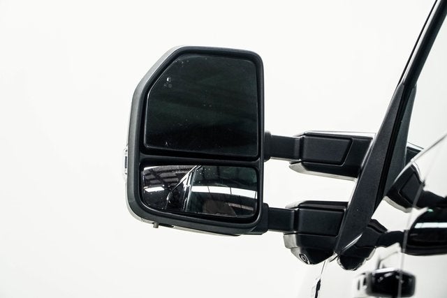 2022 Ford F-450SD King Ranch DRW