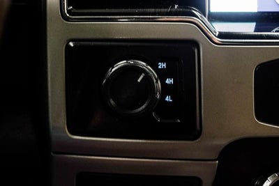 2022 Ford F-450SD King Ranch DRW