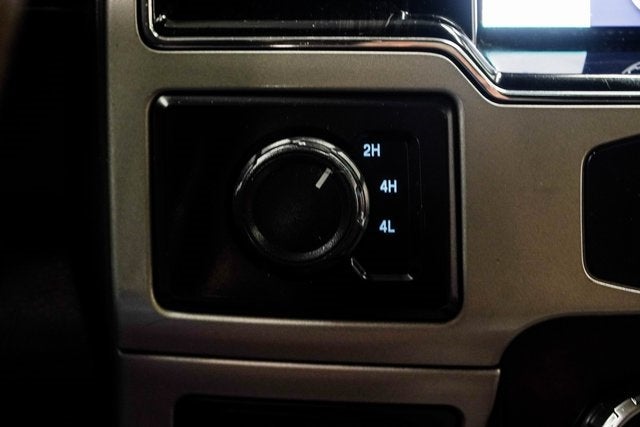 2022 Ford F-450SD King Ranch DRW