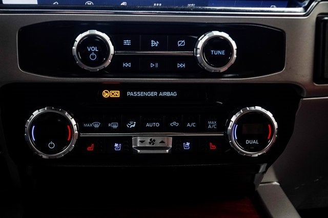 2022 Ford F-450SD King Ranch DRW