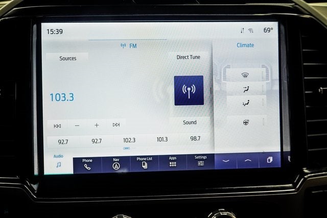 2022 Ford F-450SD King Ranch DRW