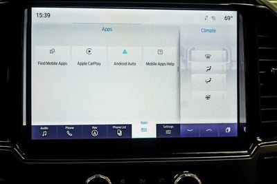 2022 Ford F-450SD King Ranch DRW