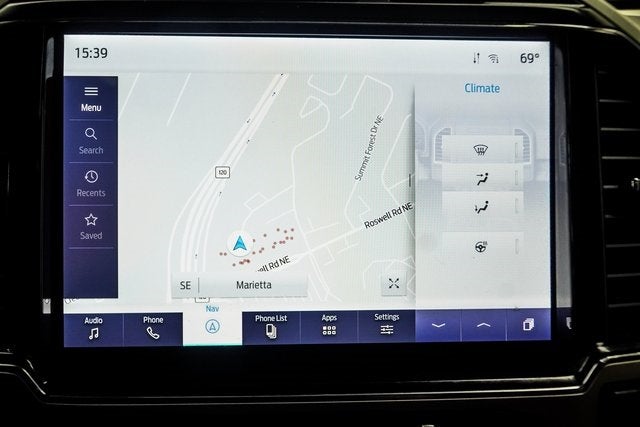 2022 Ford F-450SD King Ranch DRW