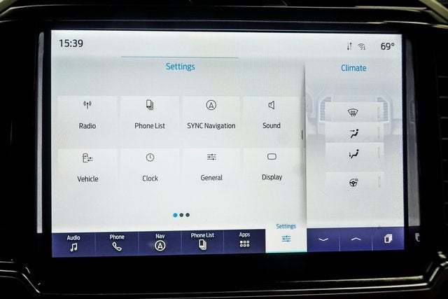 2022 Ford F-450SD King Ranch DRW