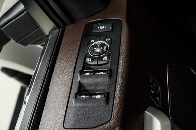 2022 Ford F-450SD King Ranch DRW