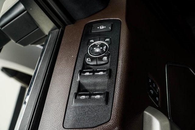 2022 Ford F-450SD King Ranch DRW