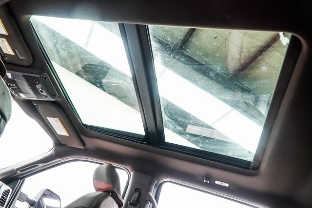 2022 Ford F-450SD King Ranch DRW