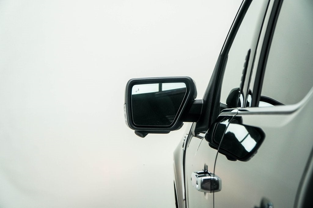 2022 Ford F-150 Limited