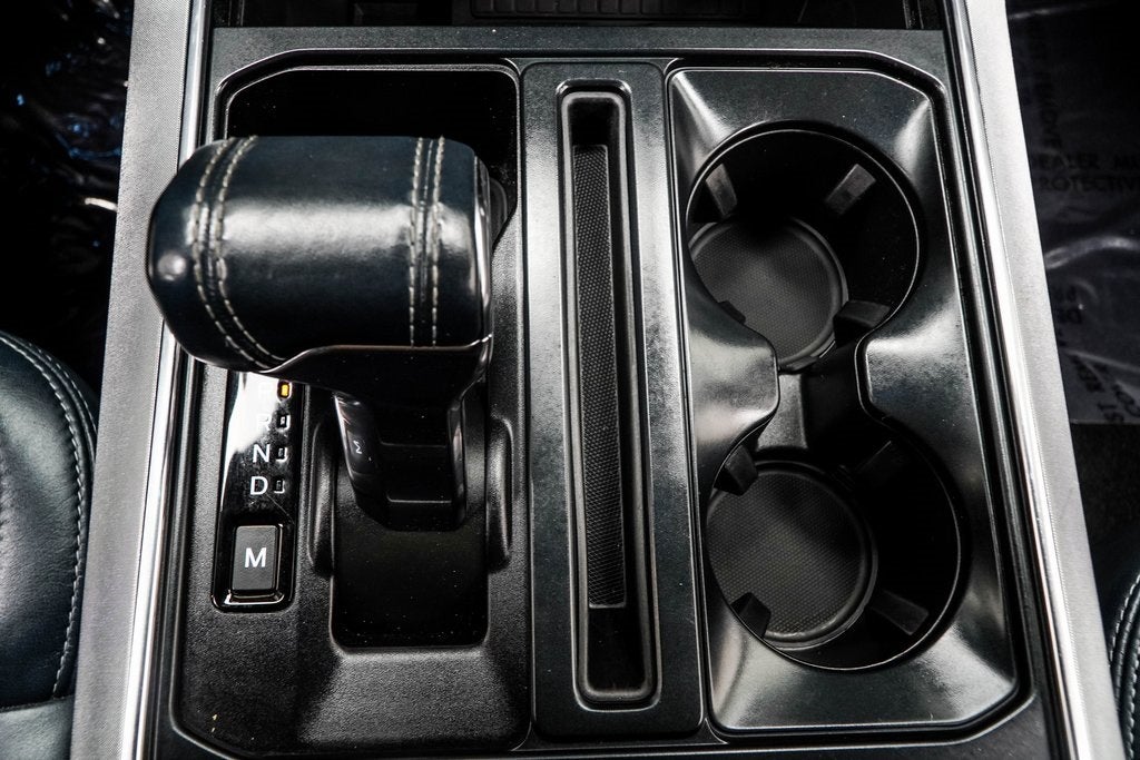 2022 Ford F-150 Limited