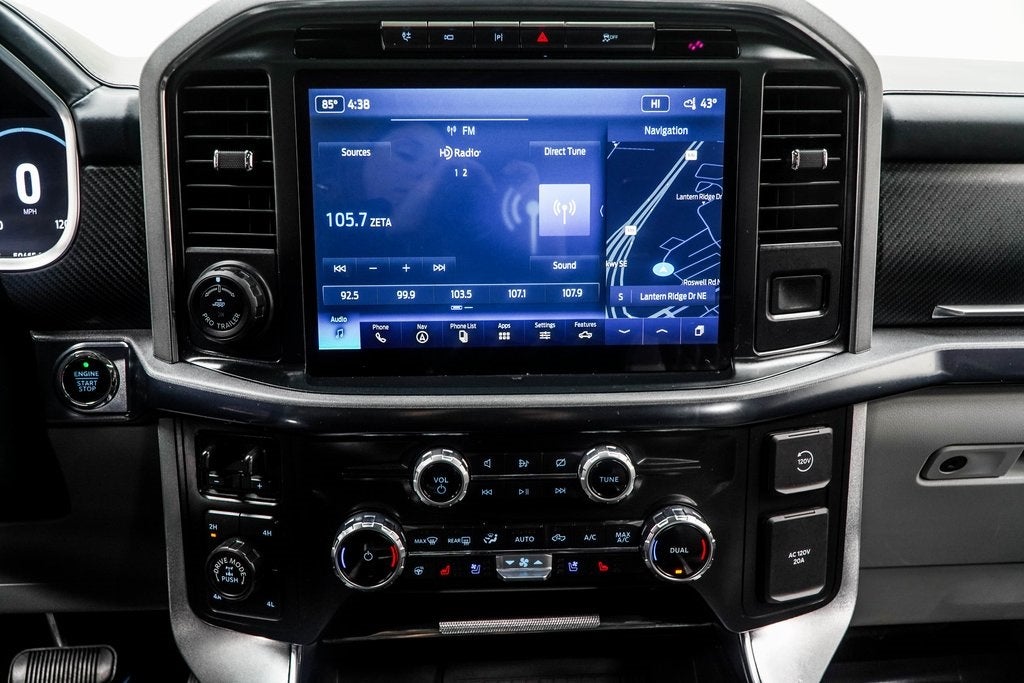 2022 Ford F-150 Limited