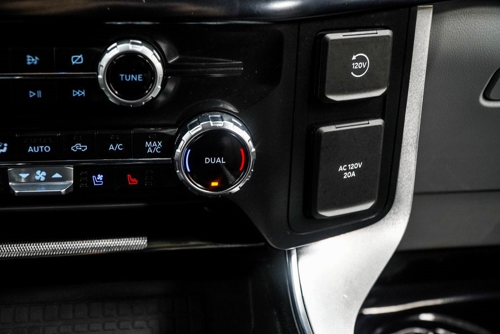 2022 Ford F-150 Limited