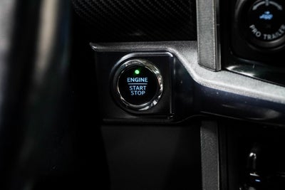 2022 Ford F-150 Limited