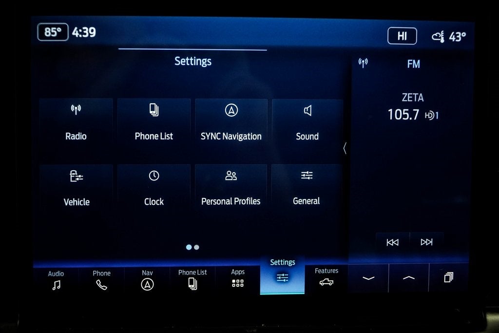 2022 Ford F-150 Limited