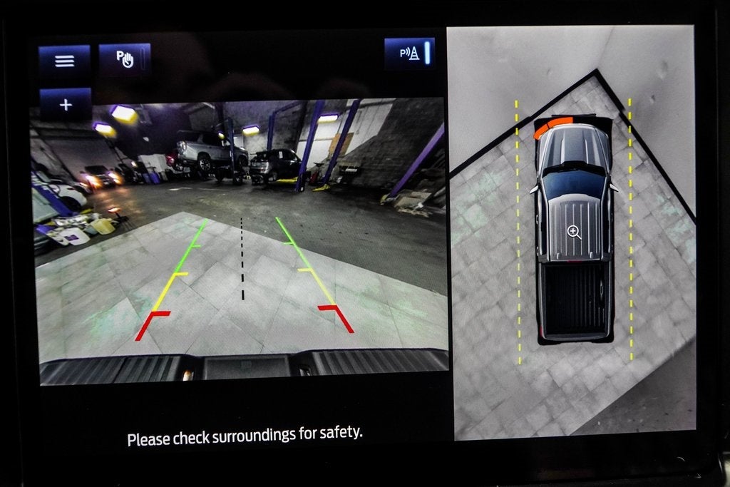 2022 Ford F-150 Limited