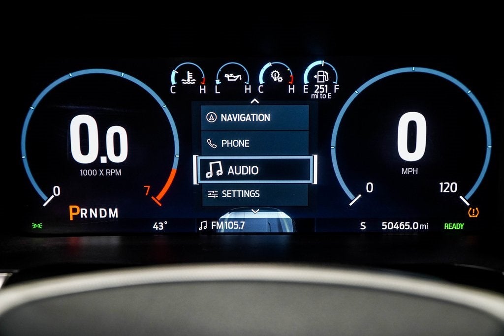 2022 Ford F-150 Limited