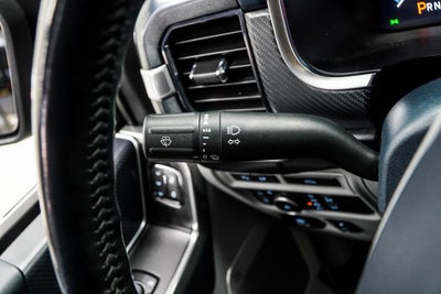 2022 Ford F-150 Limited