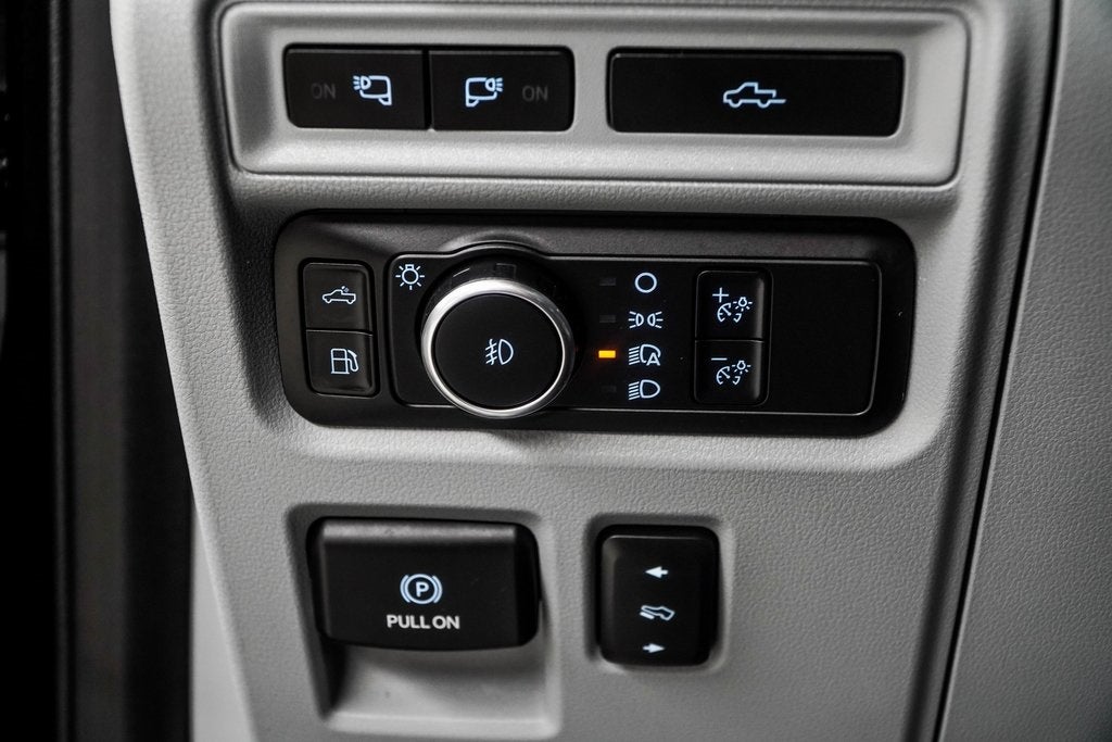 2022 Ford F-150 Limited